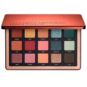 Natasha Denona Zendo Eyeshadow Palette